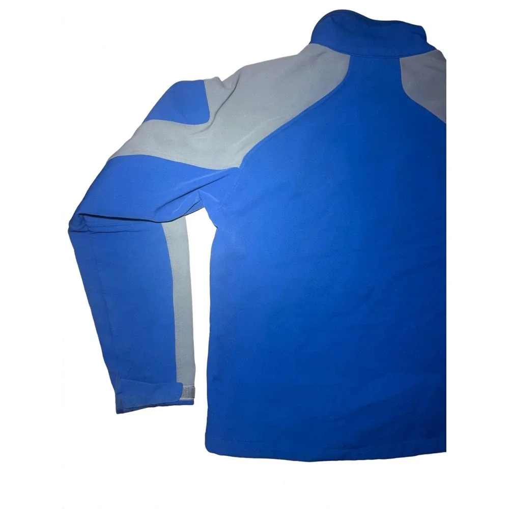 Marmot softshell jacket